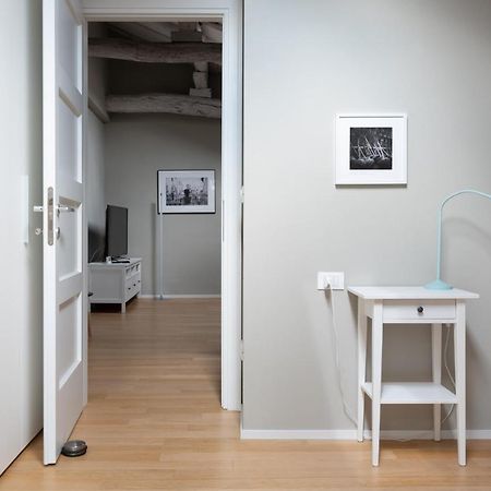 Tribunali Suite De Charme Болонья Экстерьер фото