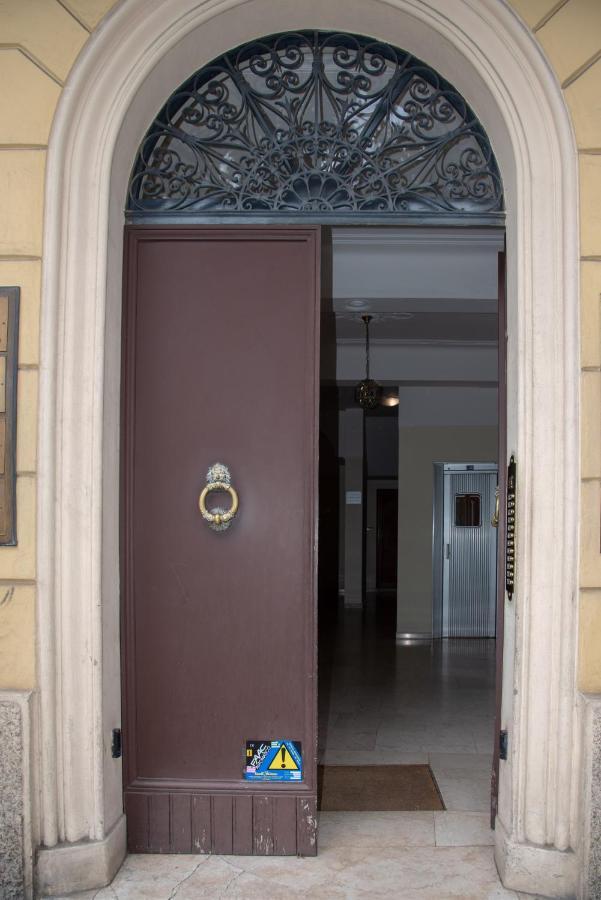 Tribunali Suite De Charme Болонья Экстерьер фото